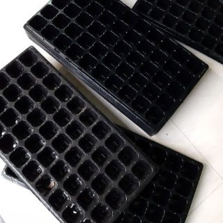 10 Khay Ươm Cây Giống 50 lỗ
