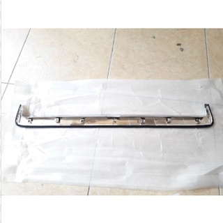 NẸP MẠ INOX CA BÔ DAEWOO GENTRA