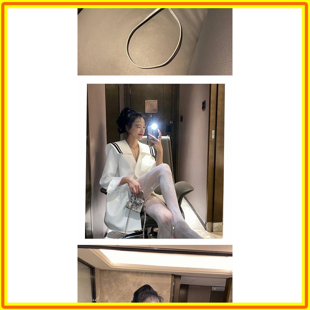 [B109] Túi đeo chéo nữ mini