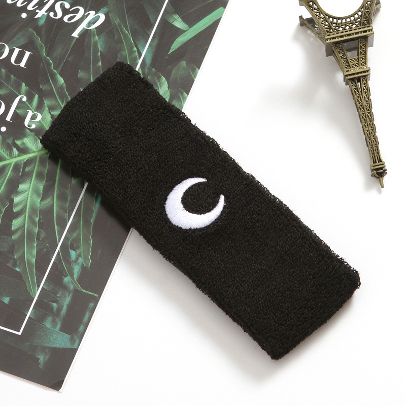 Băng đô thể thao hình chữ C TB52