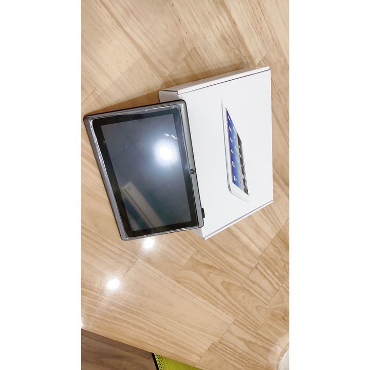 Máy Tính Bảng Mini
