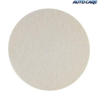 Phớt đánh bóng xóa xước kính Sonax Felt pad 127