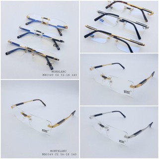Gọng Khoan MontBlanc hàng chuẩn