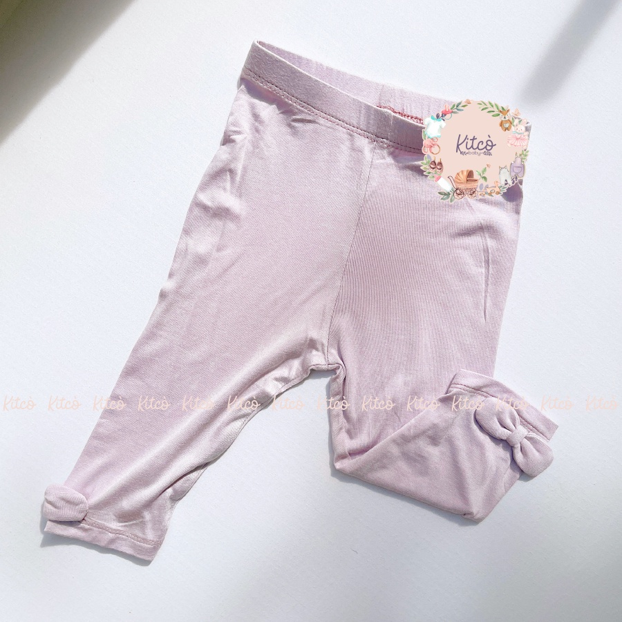 CHAANG Bộ babydoll Active bé gái