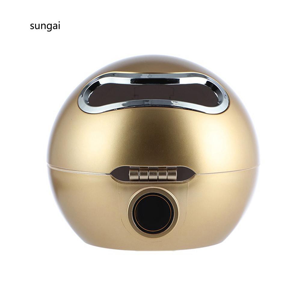 Hộp Khăn Giấy Cuộn Hình Emoji Dễ Thương | BigBuy360 - bigbuy360.vn