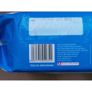 TÃ DÁN CARYN SIÊU THẤM SIZE L40