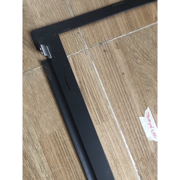 Vỏ mặt c think e550