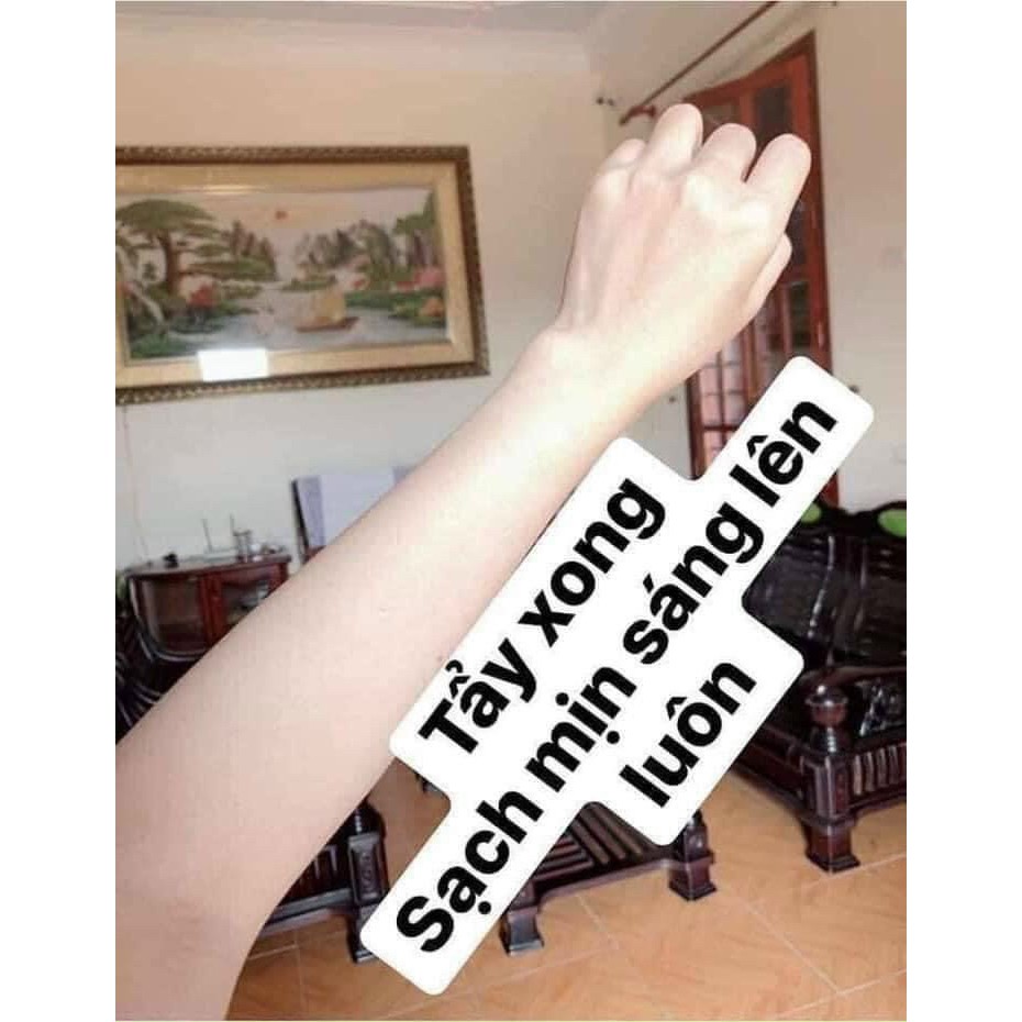 [CHÍNH HÃNG]Kem Tẩy Lông Velvet Nga_ Tạm biệt những vùng lông không mong muốn. | BigBuy360 - bigbuy360.vn