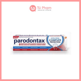 Kem Đánh Răng Parodontax Complete Protection 75ml