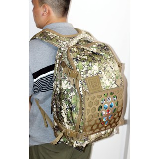 Balo 5.11 Tactical AMP24™ 32L - Terrain