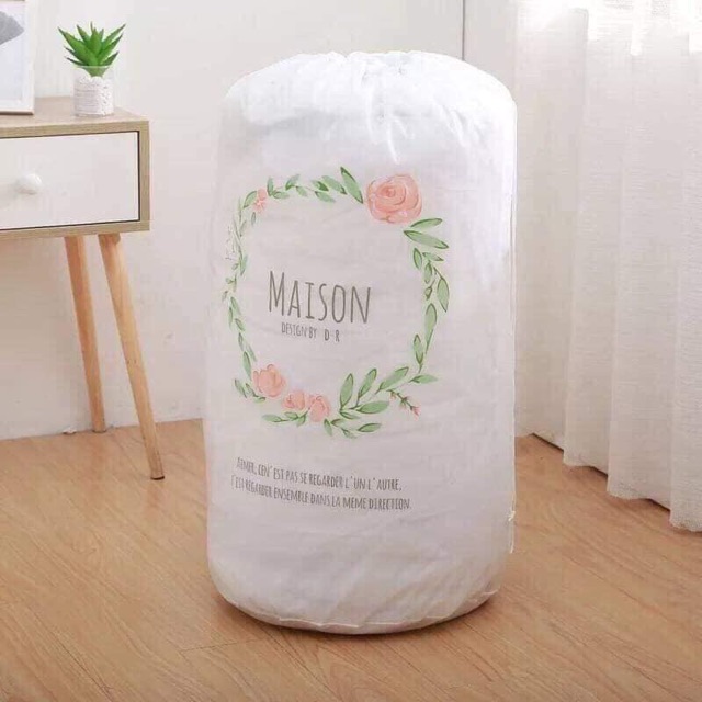 Túi đựng chăn màn dây rút