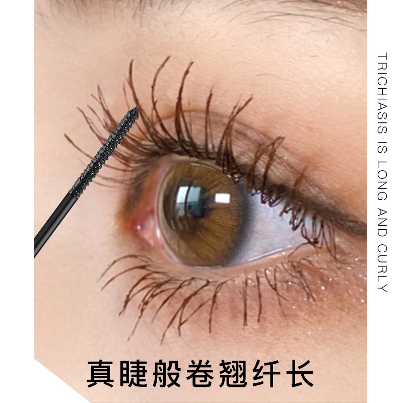 Mascara Sợi Mảnh Full Box K'APEINE- Chuốt Mi Sợi Mỏng- Cong Vút | BigBuy360 - bigbuy360.vn