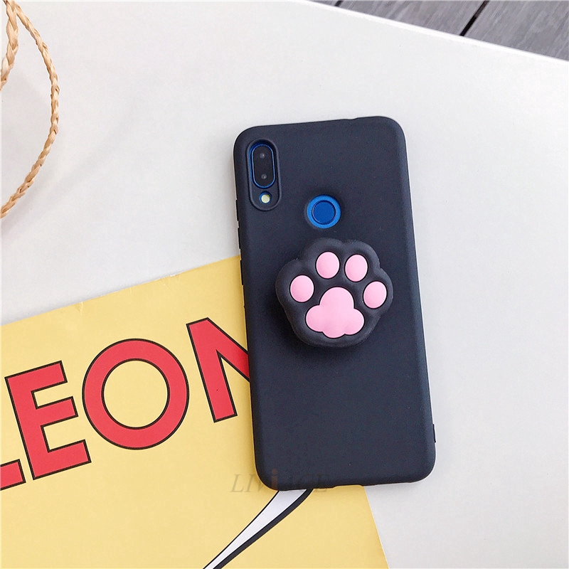 Ốp điện thoại họa tiết hoạt hình cho OPPO Realme 5i Realme 5 Pro A9 2020 A5 2020 F5 F7 F9 F11 | BigBuy360 - bigbuy360.vn