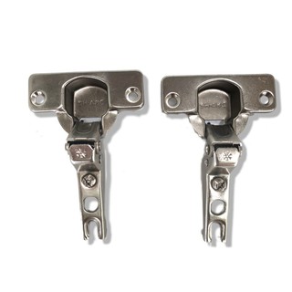 Bản lề bật thẳng, bản lề hơi ( thẳng, cong)