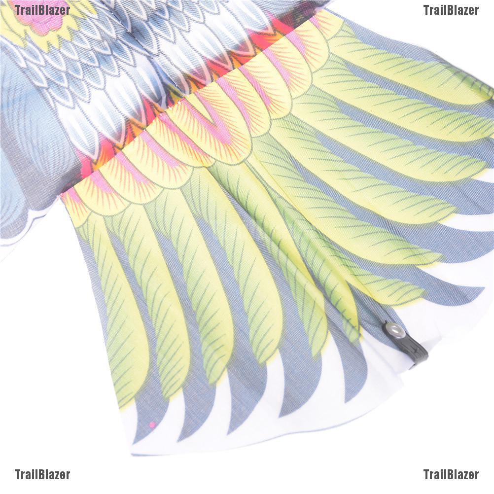 Diều Đồ Chơi Hình Chim Đại Bàng Cho Bé