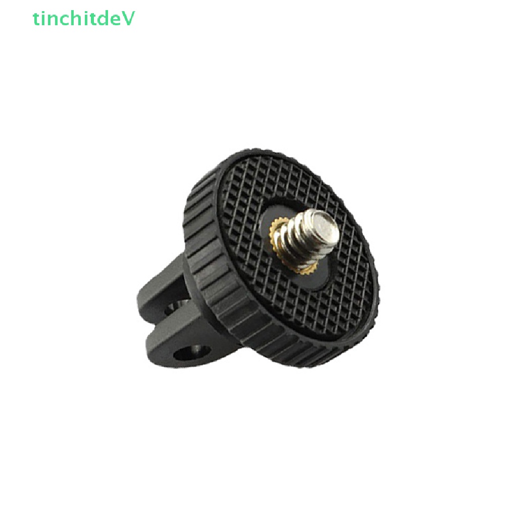 Ốc Vít Nối Giá Ba Chân Mini Cho Gopro Hero 10 9 xiaomi Yi 4K sjcam
