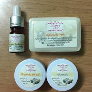 Kem dưỡng trắng sáng da, chống lão hóa YANHEE
