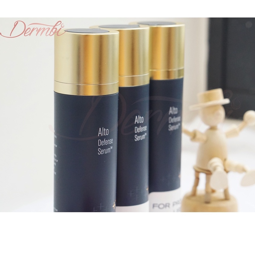 Serum Chống lão hóa SkinBetter Science's Alto Defense