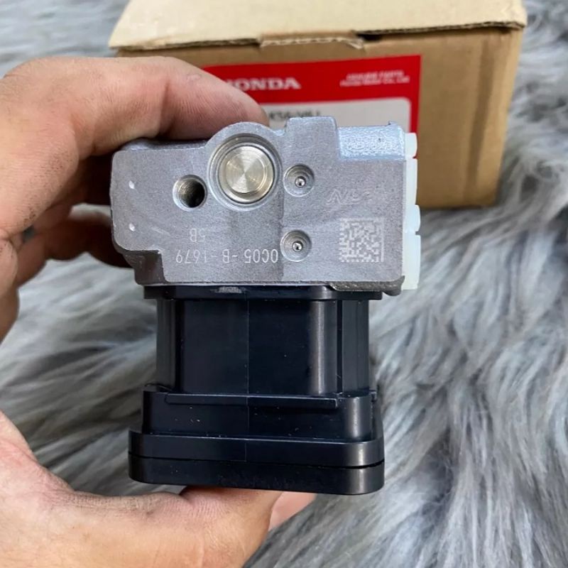 Modun Bơm ABS Zin Winner X Chính Hãng