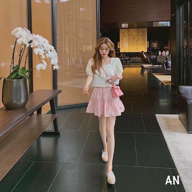 Sét váy tiểu thư ❤️