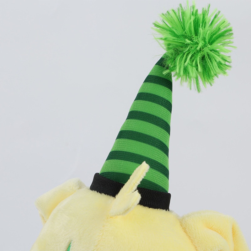 Đồ chơi nhồi bông Hình Thỏ Bunzo Plushie 16 &quot;Mềm Mại Dễ Thương Cho Người Lớn Và Trẻ Em