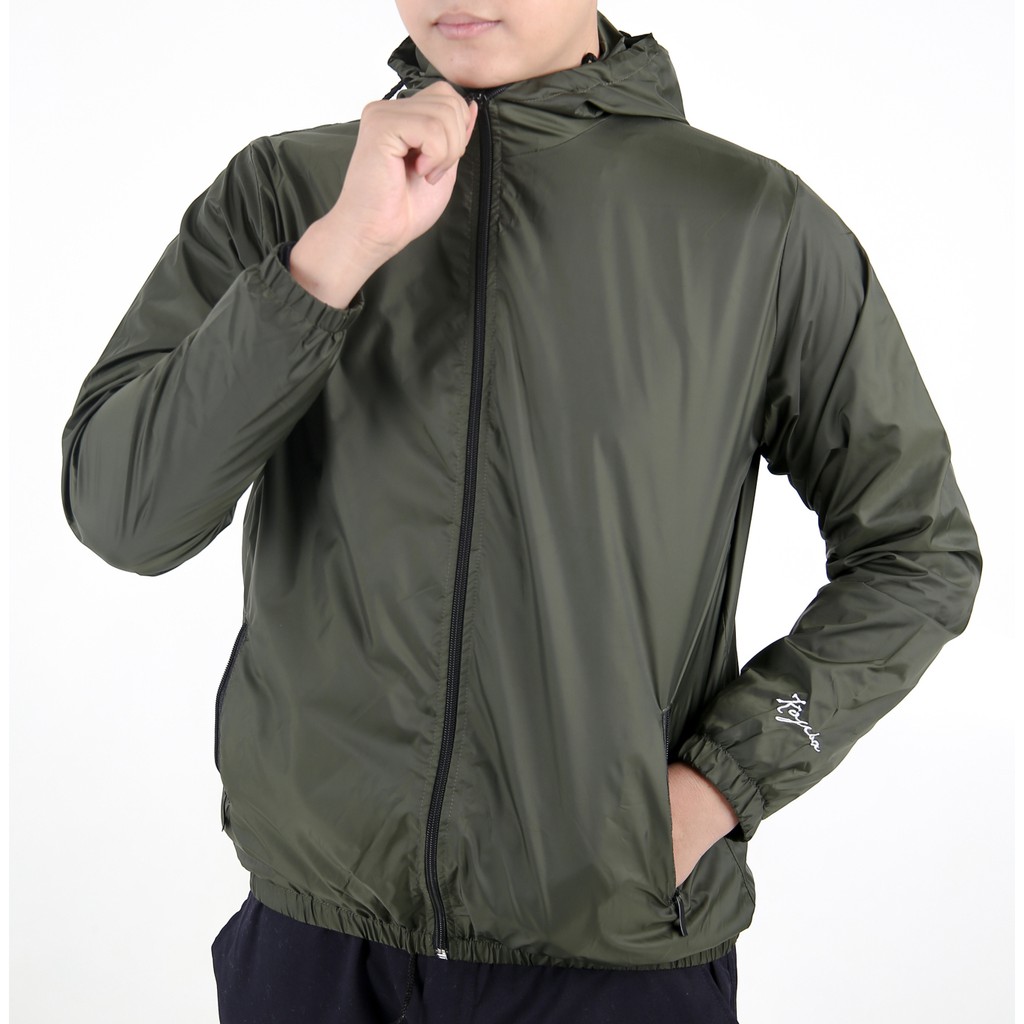 ÁO GIÓ 2 LỚP- CHỐNG NƯỚC- CHỐNG GIÓ | BigBuy360 - bigbuy360.vn