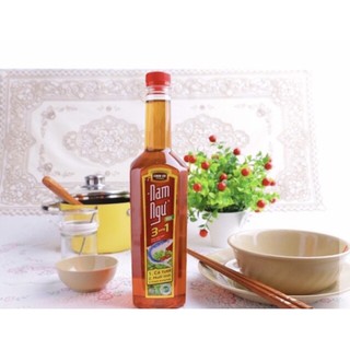 Nuoc mắm Nam ngư