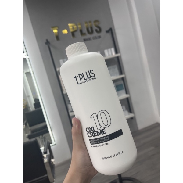 Oxy chống xót T-plus OXYDANTE TPLUS 2022
