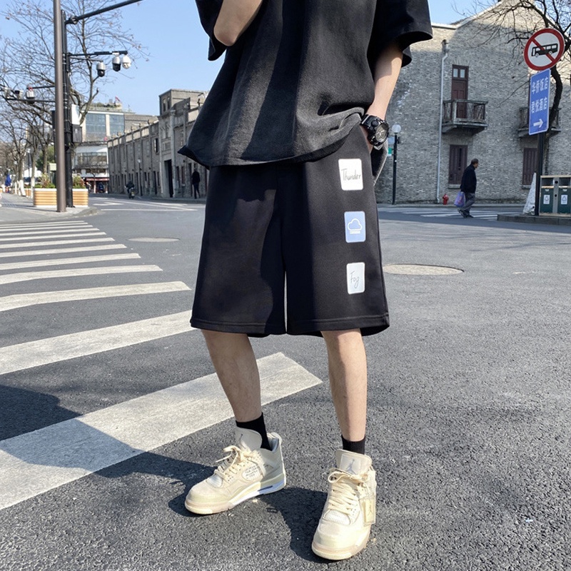 Quần lửng AOKANG thể thao thời trang dành cho nam