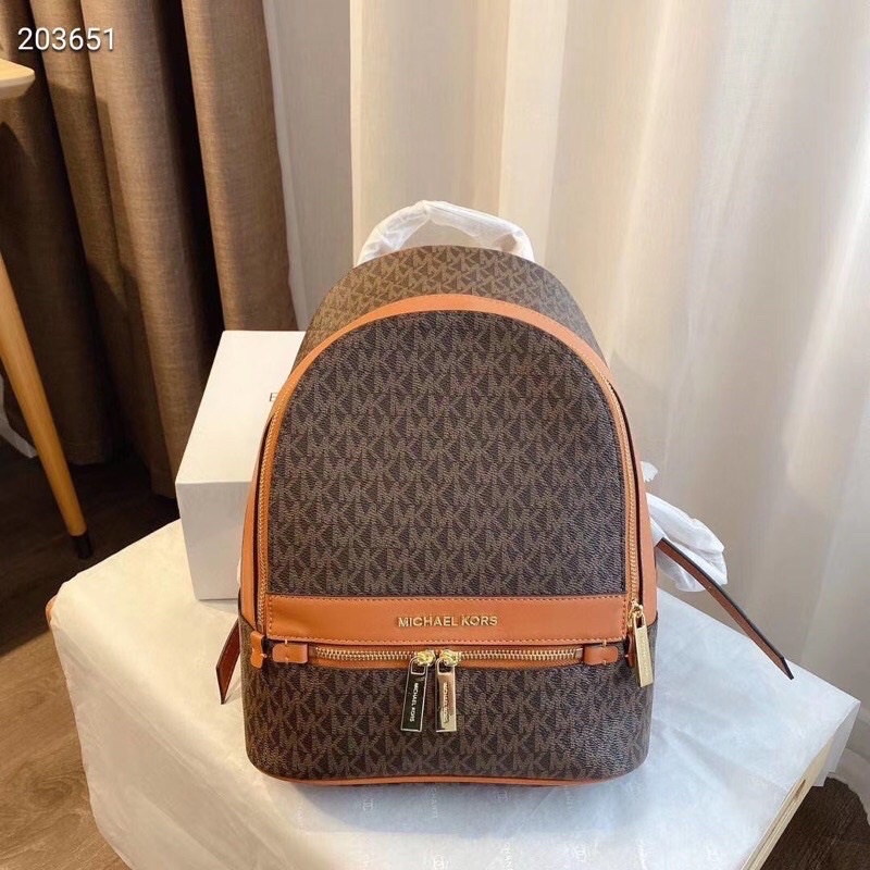 BALO MỮ MINI CAO CẤP MICHAEL K.ORS FULL BOX