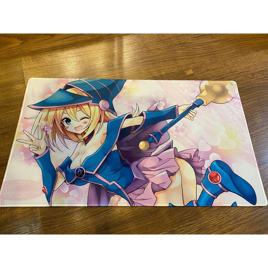 Bàn Đấu Bài Playmat dùng để chơi card game