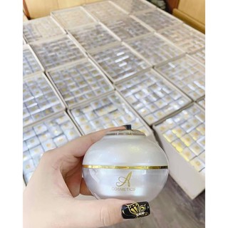 [CHÍNH HÃNG] Face Pháp A COSMETICS kem dưỡng trắng da