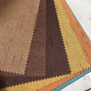 Vải may rèm cửa - vải bố cao cấp - vải bố chông nắng 95%