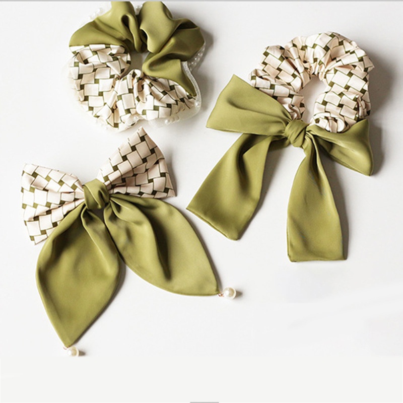 Kẹp Tóc Co Giãn Hình Quả Mọng Đáng Yêu Dành Cho Bé Gái