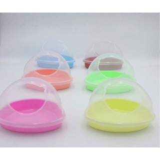 nhà / bồn tắm chuột hamster