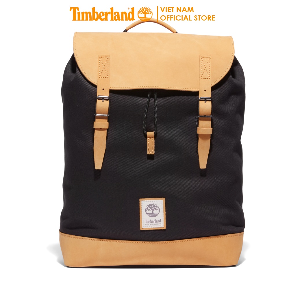 Balo Thời Trang Unisex Timberland Flap- Over Backpack TB0A2J2F01