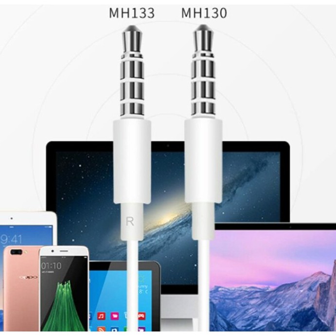 Tai Nghe OPPO R9 Zin Theo Máy [BH- 3 tháng] Jack cắm 3.5 thích hợp cho nhiều dòng máy