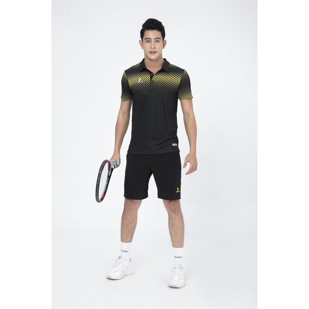 Áo thể thao nam MC-9022 DONEXPRO