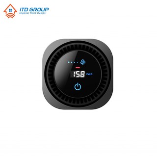 Máy lọc không khí Mpeon Map S250