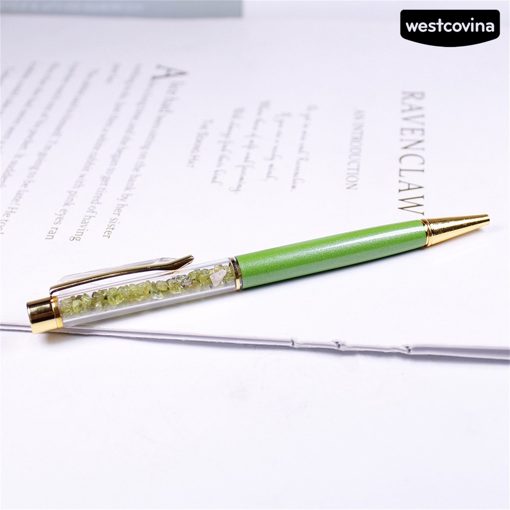 [Hot]✍Bút Bi Lăn Tự Nhiên Mượt Mà Thoải Mái Cho Học Sinh