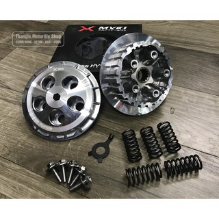 Bộ Nồi Côn 5 lò xo EX150 - WINNER chính hãng X-MVR1