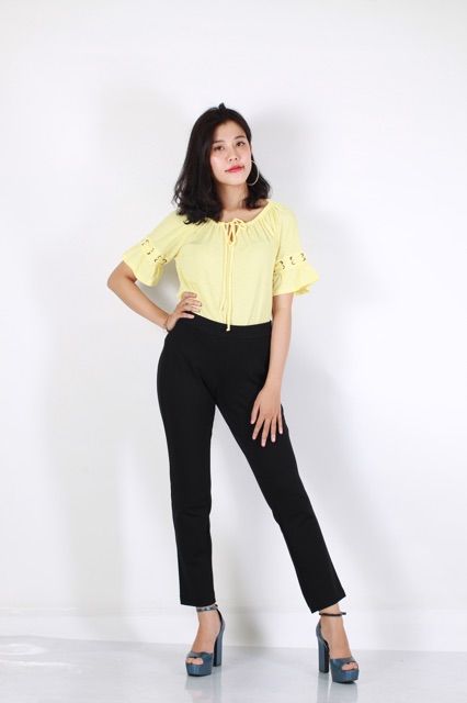 COMBO HAI QUẦN CÔNG SỞ 9 Tấc
