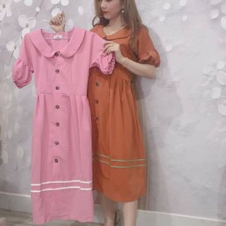 Váy thiết kế