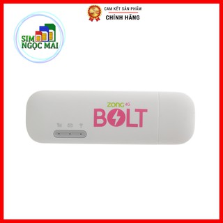 BỘ PHÁT WIFI SIM 4G HUAWEI E8372