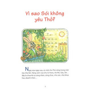 Hãy Đợi Đấy! (Tập 1, 2, 3, 4, 5, 6, 7)