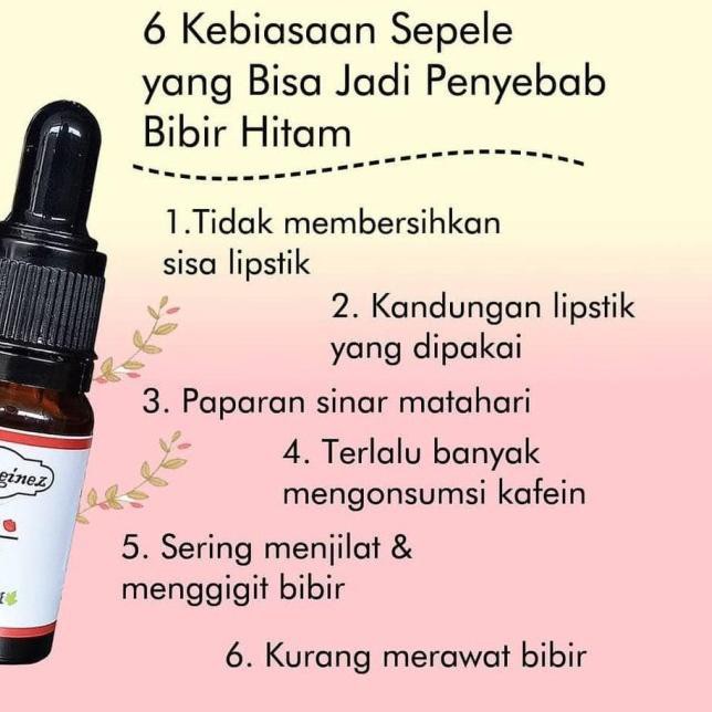 (Hàng Mới Về) Serum Dưỡng Môi Today 's De' Reinez 10ml | BigBuy360 - bigbuy360.vn