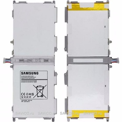 [Bảo hành 6 tháng] Pin Samsung Note 10.1 2014 SM-P600 P601 SM-P605