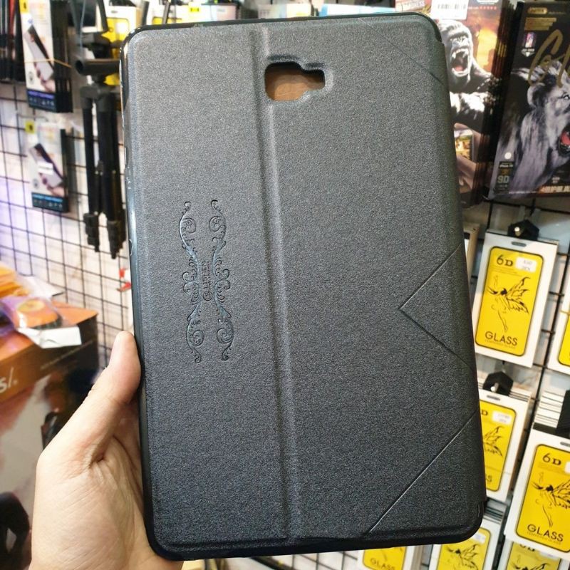 Bao Da Samsung Tab A6 10.1 Inch T580 / T585 Hiệu Lishen