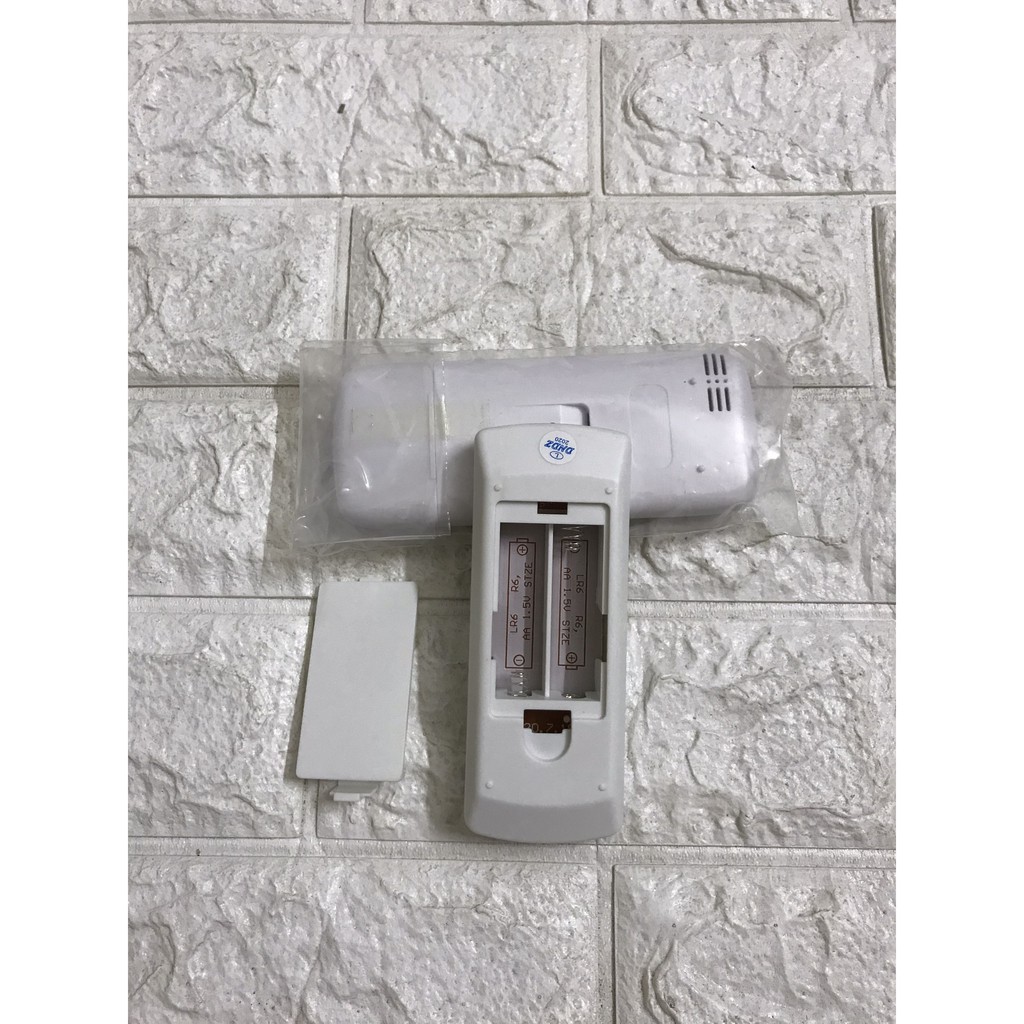 ĐIỀU KHIỂN QUẠT TRẦN PANASONIC F-56MPG