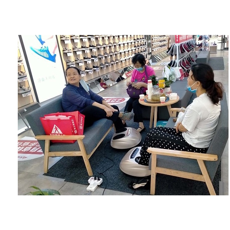Ghế sofa phòng khách Sofa giường phòng khách hiện đại sang trọng GSF001